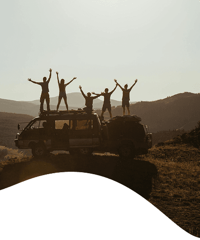 Explorer journey